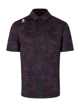 Bullfinch Polo Shirt